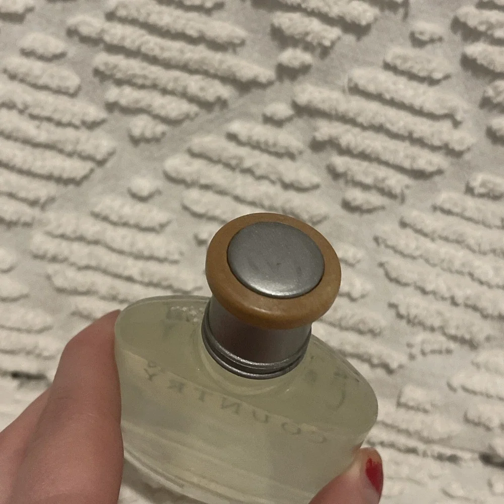 Original Release STETSON COUNTRY AFTER SHAVE  1.0 FL OZ ( 30‎ ml ) New W/O Box